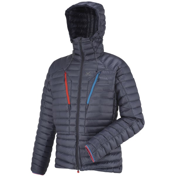 Millet Trilogy Synthesis Down Jacket Factory Sale | bellvalefarms.com