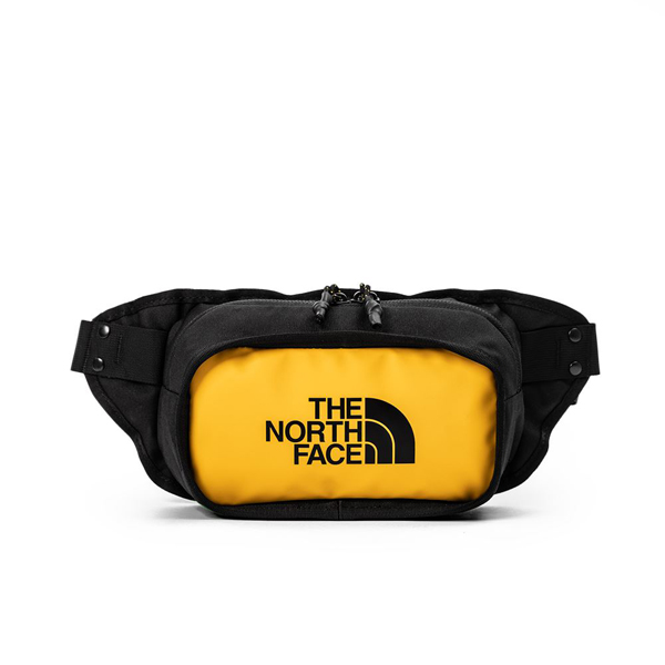 north face hip pack