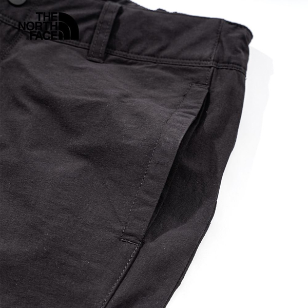 The North Face W NORTH DOME CROP PANT