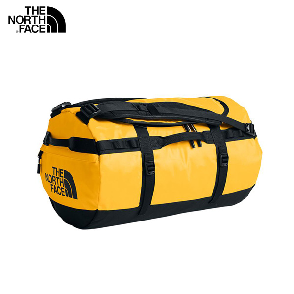 base camp duffel 50l