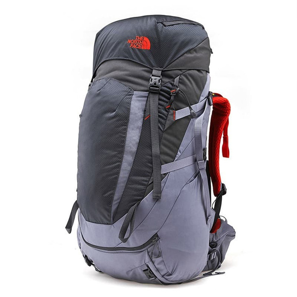 north face 55l