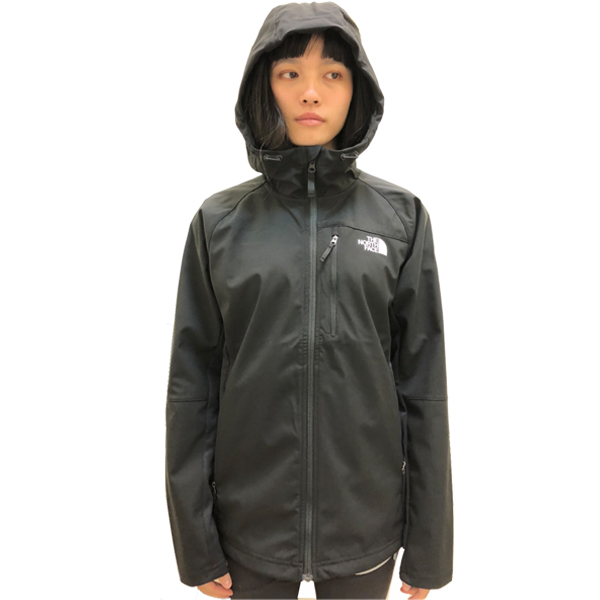 the north face tanken windwall jacket