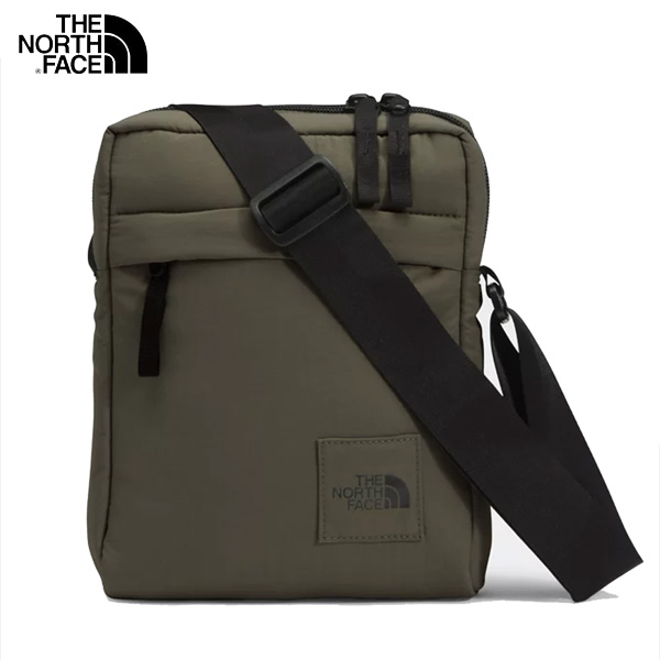 North face city top voyager crossbody