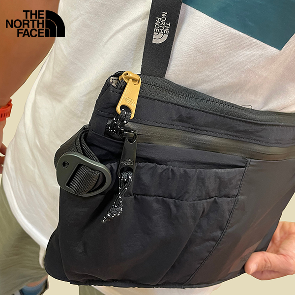 The north discount face mountain bag