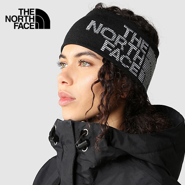 The north face headband sale