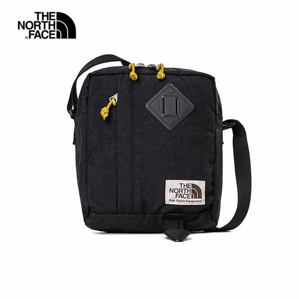 Crossbody north 2025 face