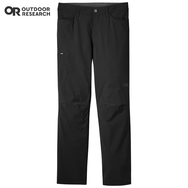長毛象-美國【Outdoor Research】Men’s Ferrosi Pants/ 男透氣快乾褲長32/防潑水登山褲